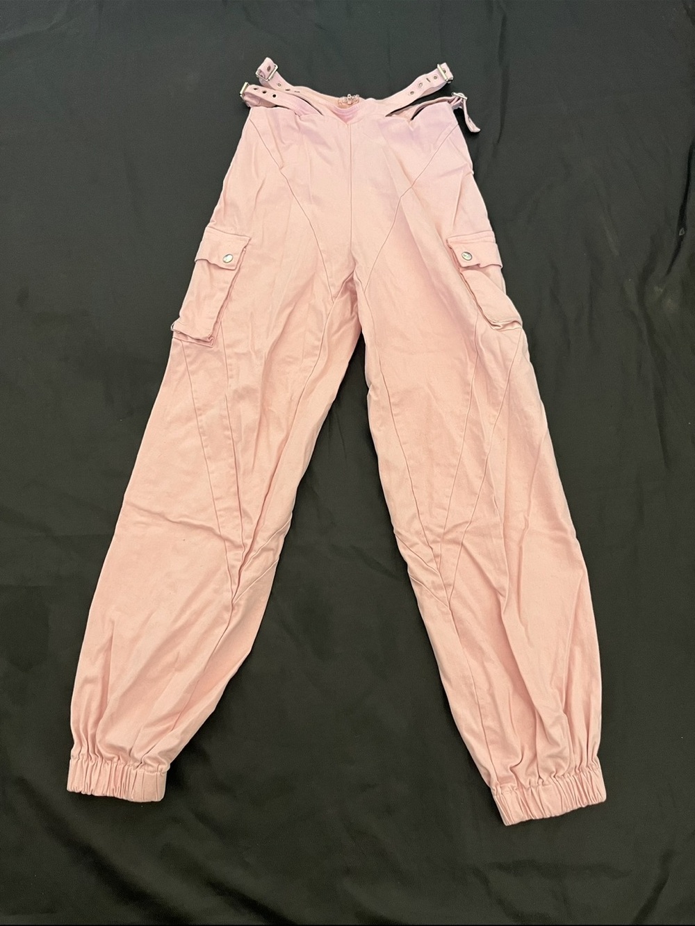 Adika Pink Pants